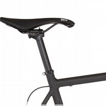 Электровелосипед fixie Inc. Backspin Zehus, Москва