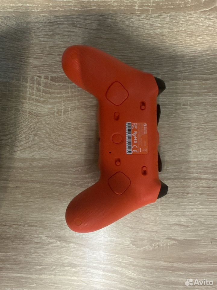 Геймпад GameSir tarantula 8k, Астрахань