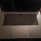 Huawei matebook d15 i5-1155G7,16/512