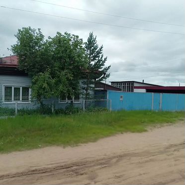 Дом 127 м² на участке 16 сот.