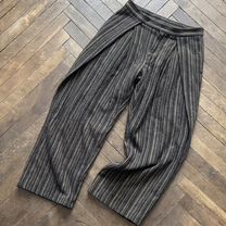 Брюки авангардные Yohji Yamamoto Issey Miyake MM6, Москва