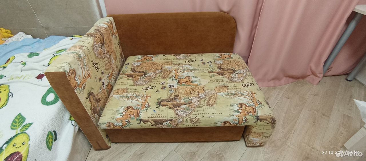Диван прямой, Ижевск