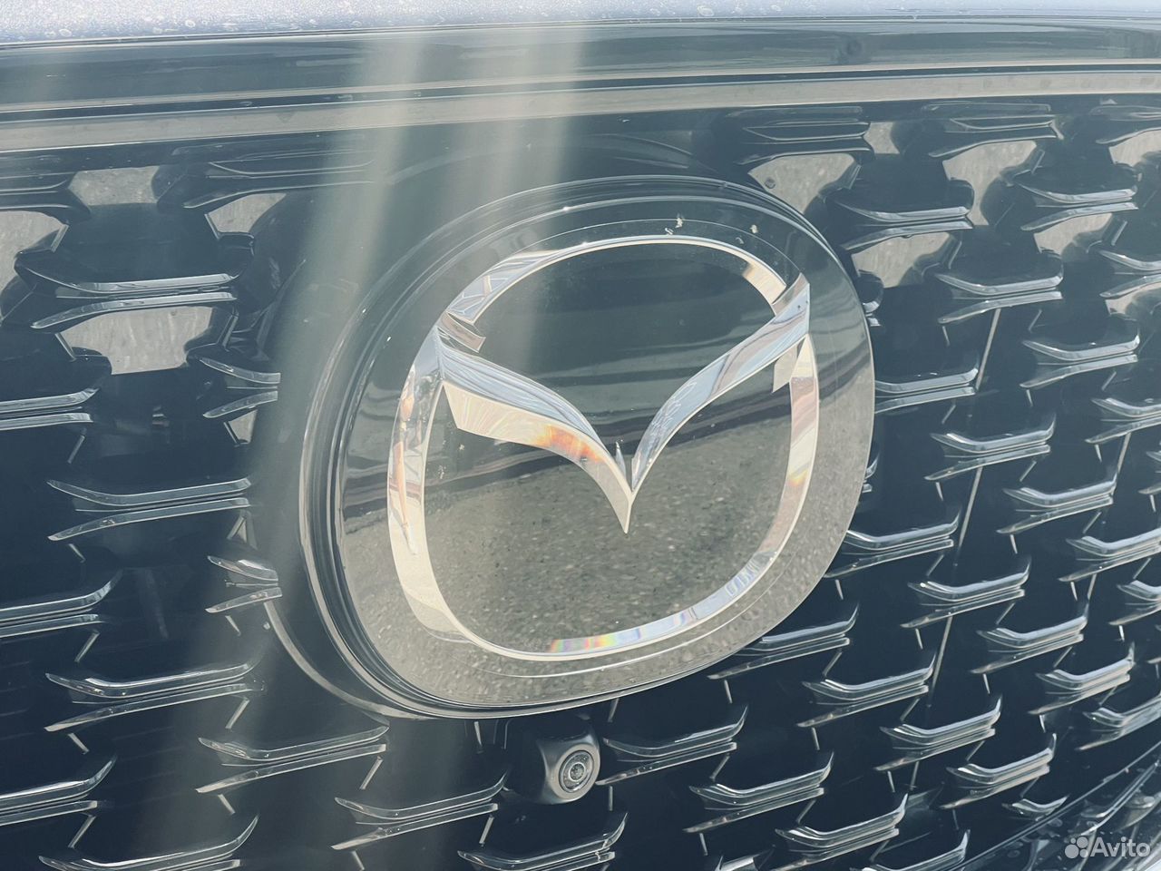 Mazda CX-5 2.0 AT, 2025, 42 362 км