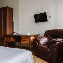 Квартира-студия, 25 м², 4/6 эт., Санкт-Петербург