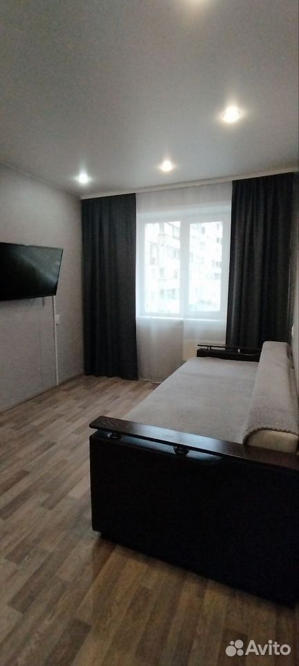1-комнатная квартира в аренду, Новосибирск, улица Зорге, 88 — 25 000 ₽/мес