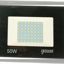 Прожектор светодиодный LED Elementary Gauss, Ростов-на-Дону