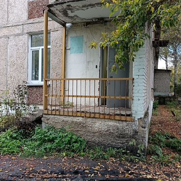 Нежилое помещение. с. Октябрьское