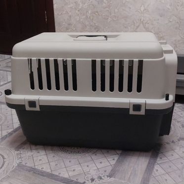 Переноска для средних собак