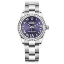 NEW Rolex Datejust 31mm Steel and White Gold, Ташкент