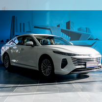Новый FAW Bestune B70 1.5 AMT, 2024, цена от 2 468 360 руб., Рязань