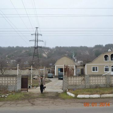 Дом 400 м² на участке 22 сот.