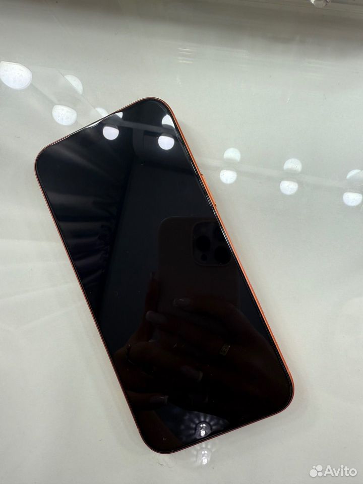 iPhone 17 Pro Max, 256 ГБ, SIM + eSIM, Севастополь