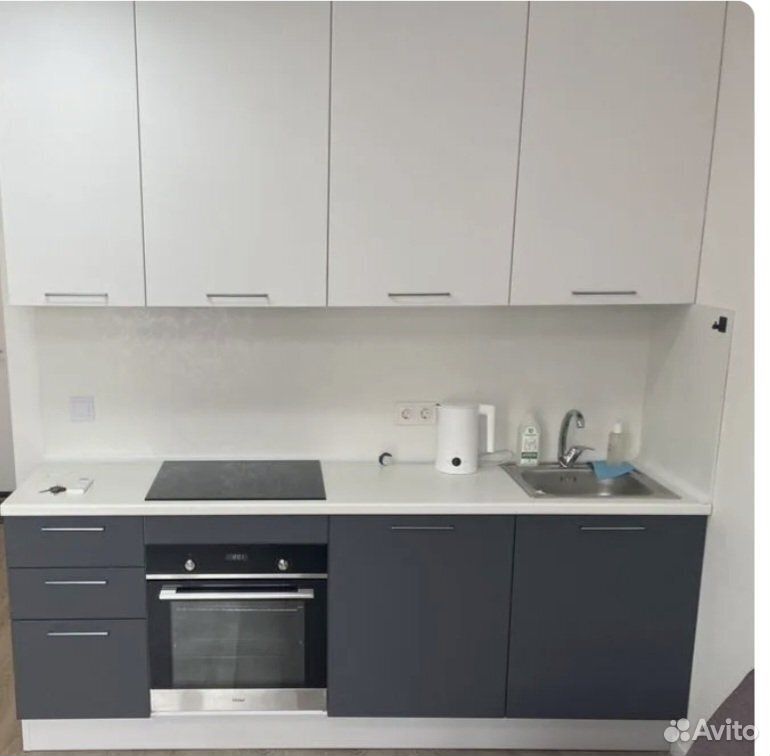 2-к. квартира, 36 м², 14/14 эт., Кокошкино