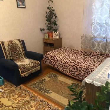 3-к. квартира, 67,3 м², 2/2 эт.