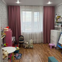 2-к. квартира, 52 м², 8/9 эт., Уральск