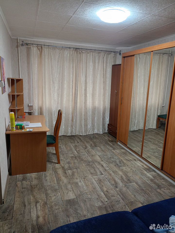 1-комнатная квартира в аренду, Новосибирская обл. Новосибирск, Новогодняя ул. 42 — 25 000…