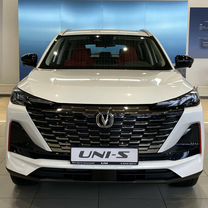 Новый Changan UNI-S 1.5 AMT, 2026, цена 3 229 900 руб., Пенза