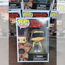 Funko pop очень странные дела, Анапа
