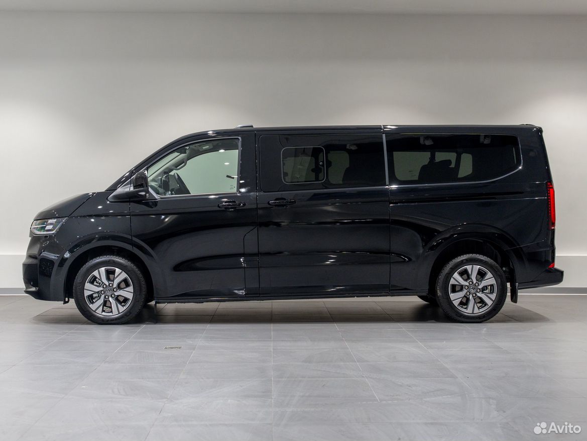 Volkswagen Caravelle 2.0 AT, 2026