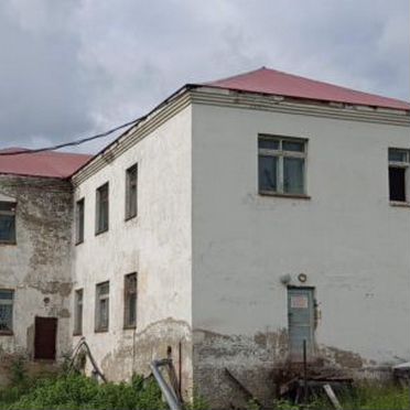Продажа комплекса нежилых помещений