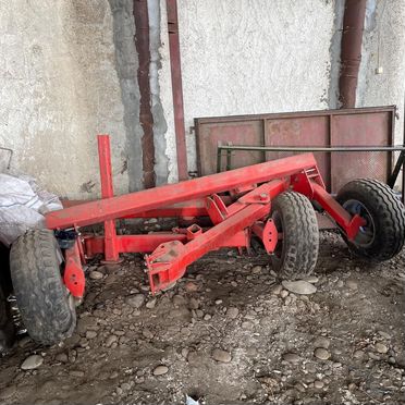 Сеялка Maschio Gaspardo SP/540, 2016