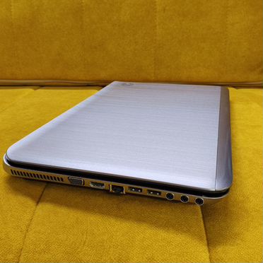 HP Pavilion DV6 I7/8g/6770M 2Gb