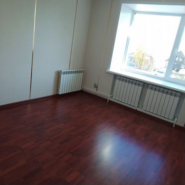 2-к. квартира, 52,8 м², 2/2 эт.