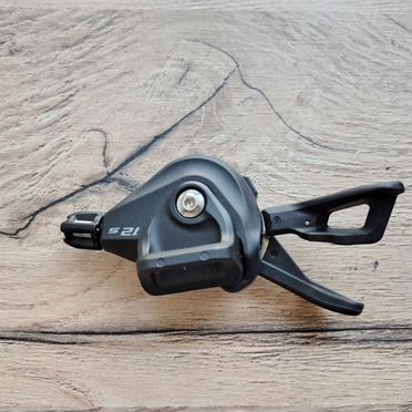 Shimano XT, SLX, Deore 12 скоростей
