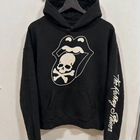 Худи mastermind japan x rolling stones