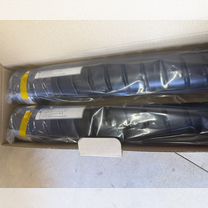 KIP Toner Kit 7570 (black), 2 x 600 г (Z440970010), Екатеринбург