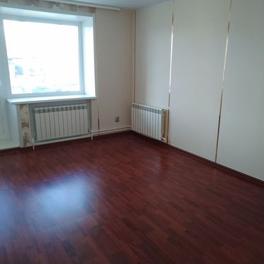 2-к. квартира, 52,8 м², 2/2 эт.