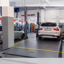 Откройте автосервис FIT service, Рязань