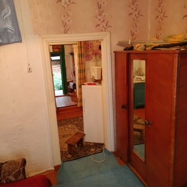 Дом 30 м² на участке 3 сот.