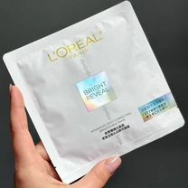 L’Oréal Paris Bright Reveal, Челябинск